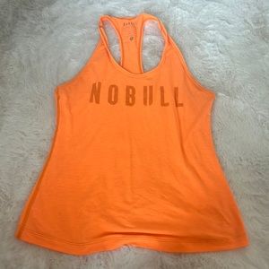 NoBull tank top